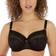 Freya Viva Lace Underwire Pizzo Nero