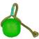 Starmark Swing Fling Chew Boll