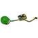 Starmark Swing Fling Chew Boll