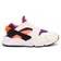 Nike Air Huarache M - White/Purple/Bright Mango/Black