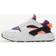 Nike Air Huarache M - White/Purple/Bright Mango/Black