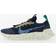 NIKE Space Hippie 01 M - Obsidian/Psychic Blue/White/Signal Blue