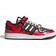 adidas The Simpsons x Forum Low 'Duff Beer' - Red - Men's