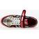 adidas The Simpsons x Forum Low 'Duff Beer' - Red - Men's