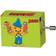 Fridolin Bamse Music Box