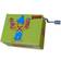 Fridolin Bamse Music Box