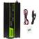 Green Cell INV16 Omvormer 500 W 12 V 230 V