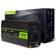 Green Cell INV16 Omvormer 500 W 12 V 230 V