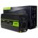 Green Cell Inv16 Adaptateur/onduleur automatique 500 W Noir