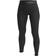 Woolpower Women’s Lite Long Johns - Black