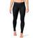 Woolpower Women’s Lite Long Johns - Black