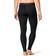 Woolpower Women’s Lite Long Johns - Black