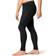 Woolpower Women’s Lite Long Johns - Black