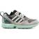 adidas ZX 9000 - Clear Granite/Dash Green/Charcoal Solid Grey