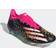 Adidas Predcopx FG 'Demonskin - Core Black Pink' - Men's