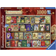 Ravensburger The Christmas Library 1000 Bitar