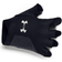 Under Armour Training Glove Women - Black