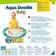 Ravensburger Aqua Doodle Baby