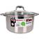 Quttin New Caesar with lid 10 L 28 cm