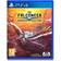 Wired Productions The Falconeer Warrior Edition Completa PlayStation 4