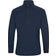 Peak Performance Chase Half Zip Men Jumper - Salute Blue