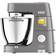 Kenwood Titanium Chef Patissier KWL90.244SI 7L 1400W Ecran Tactile Couper Touche Pulse