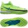 Nike Jr. Phantom GT Academy TF - Lime Glow/Aquamarine