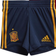 Adidas Completi Bambino Replica Euro 2020 Espagne Home 20/21