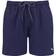 Puma Medium Length Swim Shorts - Dark Blue