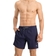 Puma Medium Length Swim Shorts - Dark Blue