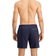 Puma Medium Length Swim Shorts - Dark Blue