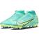 Nike Mercurial Superfly 8 Academy MG - Dynamic Turquoise/Lime Glow