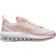 Nike Sneaker bassa 'Air Max Genome' - rosa