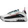 Nike Air Max 2090 PS - White/Black/Aquamarine/Turf Orange