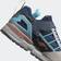 Adidas ZX 10,000 - Crystal White/Collegiate Navy/Dark Marine