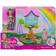 Mattel Barbie Dreamtopia Chelsea Fairytale Treehouse