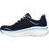 Skechers Relaxed Fit D'Lux Walker - Infinite Motion