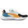 Puma Wild Rider Rollin W - White/Orange Glow