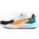 Puma Wild Rider Rollin W - White/Orange Glow