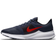 Nike Downshifter 11 M - Black/White/Dark Smoke Gray/University Red