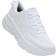 Hoka Bondi 7 W - White/White