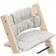 Stokke Stoelverkleiner Tripp Trapp Classic Stars Silver