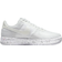 Nike Air Force 1 Crater Flyknit M - White/Sail/Wolf Grey/White