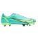 NIKE Mercurial Vapor 14 Academy FG/MG - Dynamic Turquoise/Lime Glow