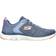 Skechers Flex Appeal 4.0 Brilliant View Mujer - Blue