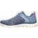 Skechers Flex Appeal 4.0 Brilliant View Mujer - Blue