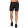 Assos UMA GT Half Shorts Women - Black