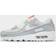 Nike Air Max 90 W - Light Smoke Grey/White/Summit White