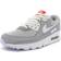 Nike Air Max 90 W - Light Smoke Grey/White/Summit White