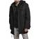 Brandit Parka BW Flag - Noir